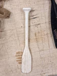 lot 306 image: Lot of (1) 29 Paddle