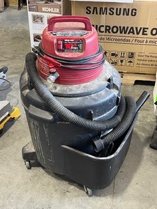 18 Gallon Shop Vac