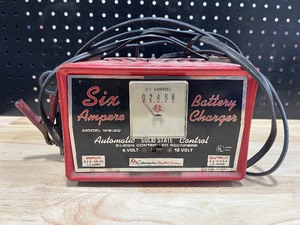 Battery Charger
