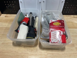 Hand Tools and Hardware