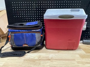 Coolers