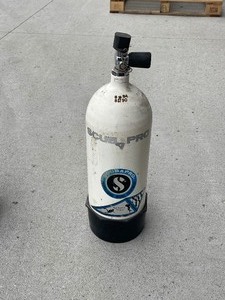 Scuba Tank