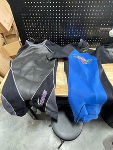 Wet Suits