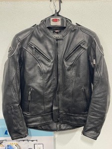 Cortech Riding Jacket