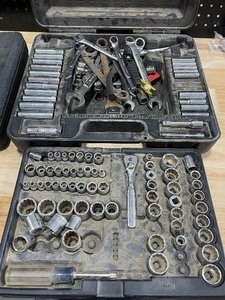 Tool Set