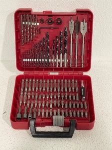 Craftsman Bit Set