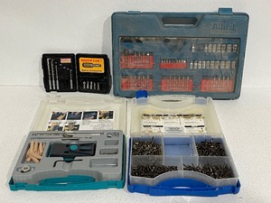 Tools and Hardware
