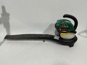 Weed Eater Gas Blower