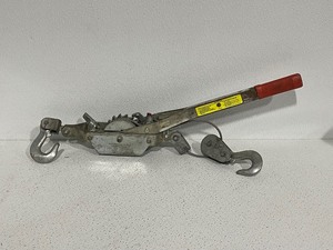 Cable Winch