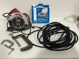 Tools, Air Hose