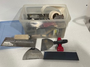 Drywall Tools