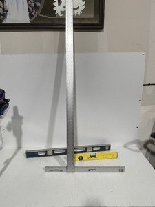 T-Square and Levels