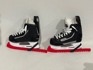 Hockey Skates
