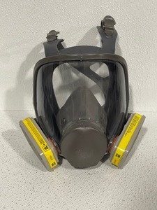 3M Respirator