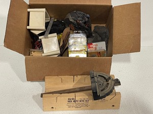 Tools and Tester