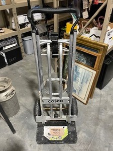 Cosco Hand Truck