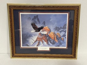 Derk Hansen Print
