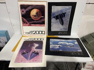 Air Force Posters