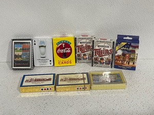 Playing Cards