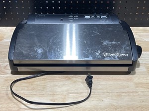 Food Saver Vacuum Saver