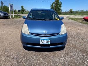 2005 Toyota Prius