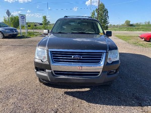 2006 Ford Explorer