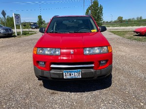 2004 Saturn Vue