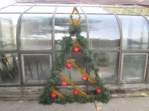 (P) Large Outdoor Light-Up Christma...