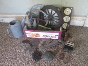 (DLR) Assorted Vintage ...