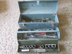 (DLR) Vintage Gambles Artisan 20 ...