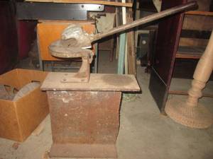 (GRG) Vintage Beverly Shear Sheet M...