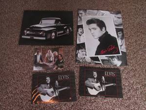 (DLR) Elvis, Th Oak Ridge Boys and...