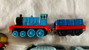 THOMAS the Tank Engine Toys