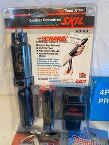 New Tools