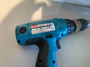Makita Power Tools