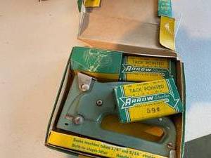 Power Tools