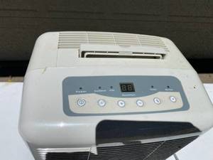 Continental Dehumidifier