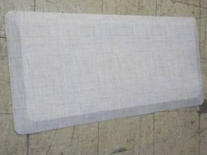 Anti Fatigue Comfort Gel Mat 20 x 40