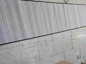Mineral Spring Runner 24 x 90