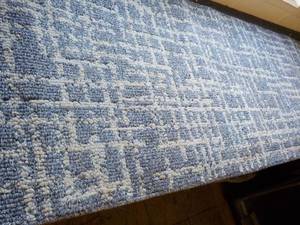 Mohawk Runner 24 x 72