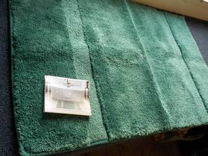 Mohawk Bath Rug 24 x 36