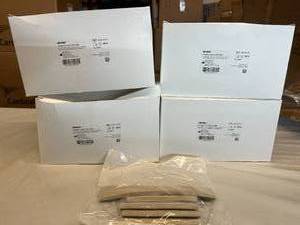 lot 20 image: MSRP $2000  4 Cases (8 each per case) NEW Stryker 0408-210-000 Flyte Comfort Pad Sets For Extra Protection &amp Comfort In Helmets