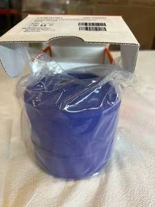 lot 57 image: 1 NEW In Box Corning 423001 CoolCell LX Cell Freezing Container - Purple