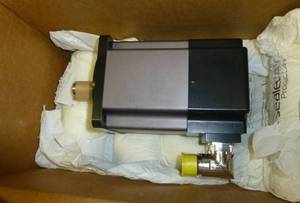 lot 18 image: New EXLAR servo motor SLM115-KIGS-SM8-158-73298