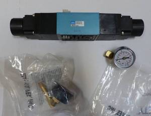 lot 41 image: New MAC Solenoid valve
