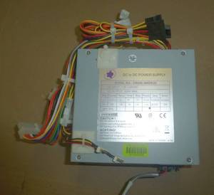 lot 42 image: TEN DC to DC Power Supply 300W
