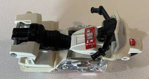lot 39 image: Protectobot Groove Transformers 1st Generation Vintage Toy Figurine
