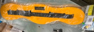 lot 49 image: Body glove aquatic activity belt