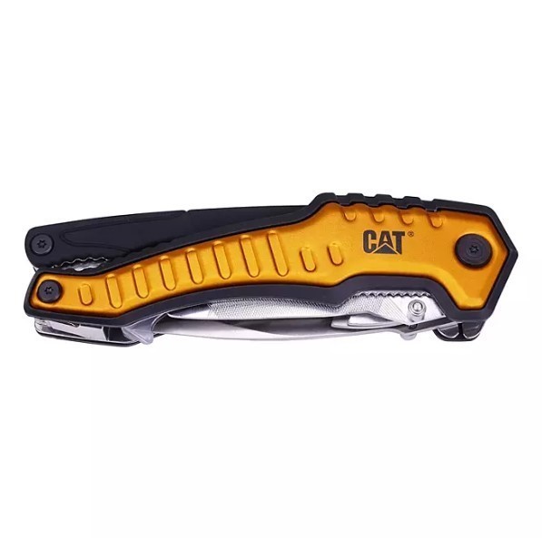 lot 177 image: NEW CAT XL 9-in-1 Multi-Tool Set