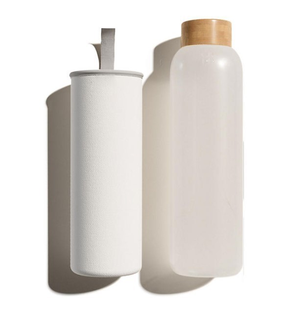 lot 183 image: NEW Waterdrop Hydration Starter Pack - Shiro